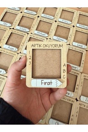 Artık Okuyorum Magnet&hellip;