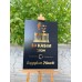 10 Kasım Atatürk Anı Tablosu – Siyah MDF Üzeri Gold Pleksi | 50×70 cm 10 Kasım Atatürk Anı Tablosu – Siyah MDF Üzeri Gold Pleksi | 50×70 cm