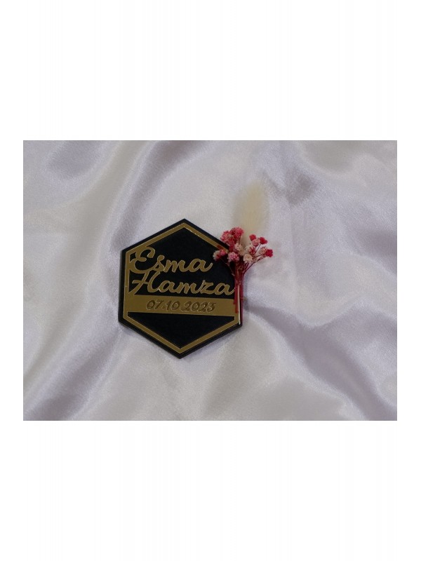 Nişan, Düğün, Nikah Ve Kına Hatırası&hellip;