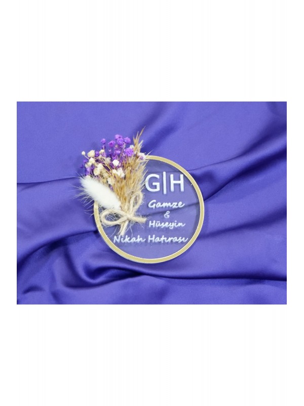 Nişan, Düğün, Nikah Ve Kına Hatırası&hellip;