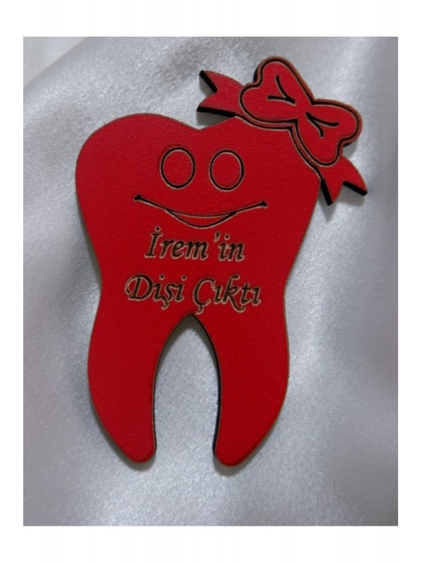 Diş Magneti&hellip;