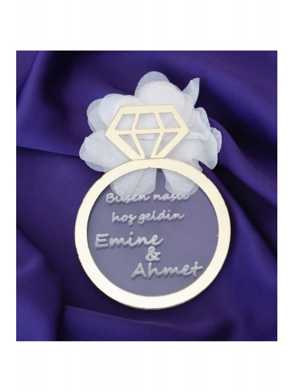 Söz Nişan Nikah Düğün Kına Hediyelik&hellip;