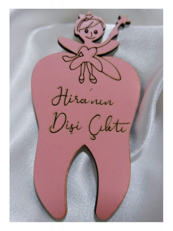 Diş Perisi Magneti&hellip;