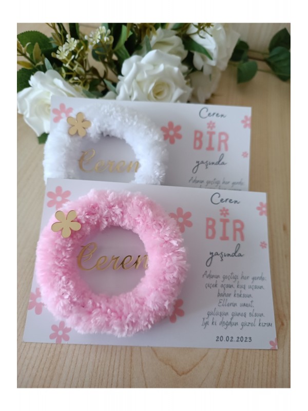 Bebek Magnet 10 adet&hellip;